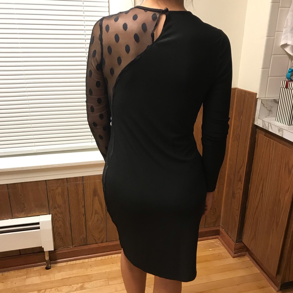 Dress - Picture 3 of 4